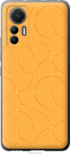 

Чехол Luiji для Xiaomi 12 Lite 1568141