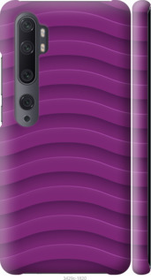 

Чехол Pattern Geometric Waves для Xiaomi Mi Note 10 Pro 973381