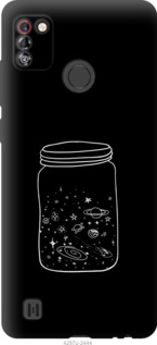 

Чохол Космос в банку на Tecno Pop 4 Pro BC3 1183928