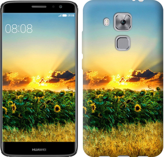 

Чехол Украина для Huawei Nova Plus 655196