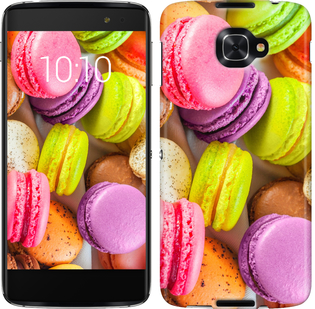 

Чохол Макаруни на Alcatel idol 4s 657755