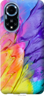 

Чохол Різнокольорові фарби на Huawei Nova 9 1576572