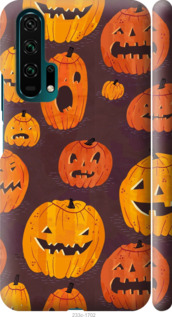 

Чохол Тыквы на Хеллоуин для Huawei Honor 20 Pro 1418154