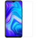 Фото Захисна плівка Nillkin Crystal на Xiaomi Redmi Note 10/Note 10s/Note 11/Note 11s/Poco M5s/Note 12s (Анти-відбитки) на vchehle.ua