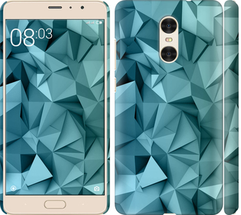 

Чохол Геометричний візерунок v2 на Xiaomi Redmi Pro 756422