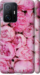 

Чохол Півонії v3 на Xiaomi 11T Pro 1358990