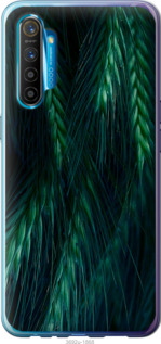 

Чохол Колоски на Realme XT 1580065