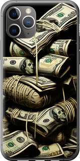

Чехол Big money для iPhone 11 Pro Max 1649736