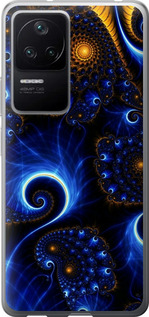 

Чохол Схід на Xiaomi Redmi K40S 1622236