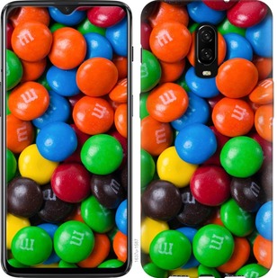 

Чохол MandMs на OnePlus 7 Pro 743387