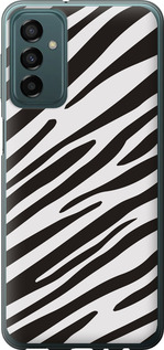 

Чехол Классическая зебра для Samsung Galaxy M23 M236B 1635947