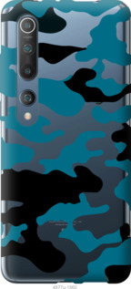 

Чехол Камуфляж прозрачный фон для Motorola One Macro 1085649