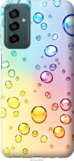

Чохол Бульбашки на Samsung Galaxy M23 M236B 1383337