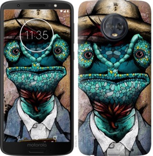 

Чохол Хамелеон в розшуку на Motorola Moto G6 Plus 764148