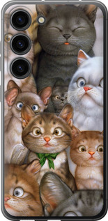 

Чохол коти на Samsung Galaxy S23 1516889
