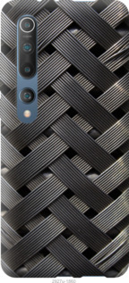 Чехол Металлические фоны для Motorola One Macro