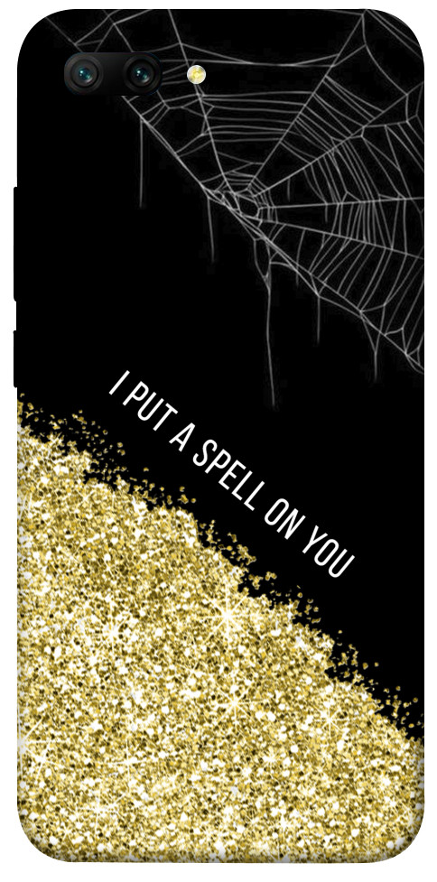 Чехол Spell on you для Huawei Honor 10