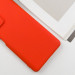 Фото Чехол Silicone Cover Lakshmi Full Camera (A) для Xiaomi Redmi 10 (Красный / Red) на vchehle.ua