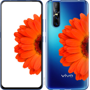 

Чехол Гербера 1 для Vivo V15 pro 802822