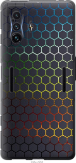 Чохол Соти що переливаються на Xiaomi Poco F4 GT