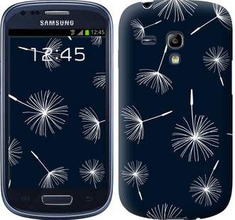 

Чехол одуванчики для Samsung Galaxy S3 mini 532691