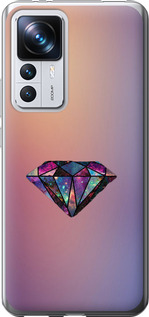 

Чехол Диамант для Xiaomi 12T Pro 1684120