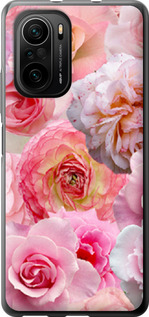 

Чехол Розы 1 для Xiaomi Poco F3 1627896