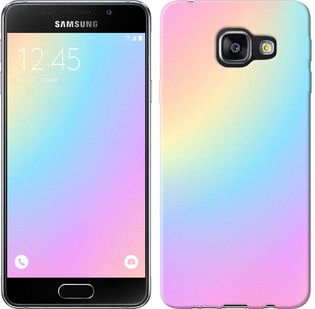 

Чохол Веселка 2 на Samsung Galaxy A3 (2016) A310F 646776