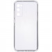 TPU чехол Epic Transparent 1,5mm Full Camera для Samsung Galaxy S20+