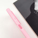 Чохол TPU Honeycomb на Xiaomi Redmi A3 (Рожевий / Light pink) в магазині vchehle.ua