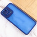 TPU+PC чехол Accent для Xiaomi Redmi 10C (Blue) в магазине vchehle.ua