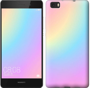 

Чохол Веселка 2 на Huawei Ascend P8 Lite 647072