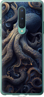 

Чехол Осьминог для OnePlus 8 1507281