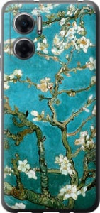 Чехол Винсент Ван Гог. Сакура для Xiaomi Redmi Note 11E