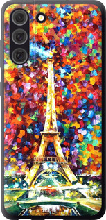 

Чохол Париж на Samsung Galaxy S21 FE 1606279