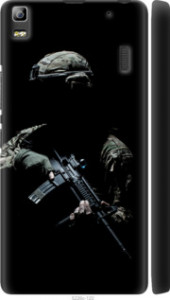 Чохол Захисник v3 на Lenovo A7000