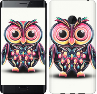 

Чохол Сова v3 на Xiaomi Mi Note 2 468265