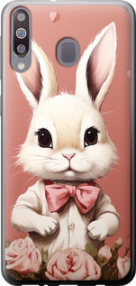 

Чохол Зайчик на Samsung Galaxy M30 1649984