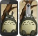 Чехол Мой сосед Тоторо для Motorola Moto X Style