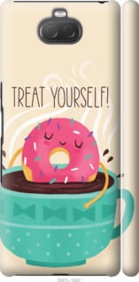 

Чехол Treat Yourself для Sony Xperia 10 Plus I4213 779000