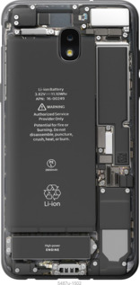 

Чехол Детали смартфона для Samsung Galaxy J7 2018 1431910