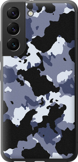 

Чохол Камуфляж v4 на Samsung Galaxy S22 1621521