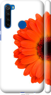 

Чехол Гербера 1 для Xiaomi Redmi Note 8T 957923