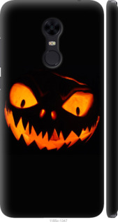 

Чехол Огненный Джек v1 для Xiaomi Redmi Note 5 (Single Camera) 1423029