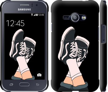 

Чохол Кеди на Samsung Galaxy J1 Ace J110H 722395