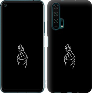 Чехол Love You для Huawei Honor 20 Pro