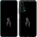 Чехол Love You для Huawei Honor 20 Pro