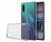 TPU чехол Nillkin Nature Series для Huawei P30 в магазине vchehle.ua