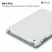 Кожаный чехол (2 цвета) Zenus Prestige Classic Business Portfolio Series для New iPad 3 / iPad 2