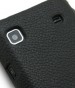 Купити Кожаная накладка Melkco для Samsung i9000 Galaxy S на vchehle.ua